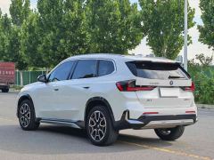 BMW X1 sDrive25Li X Design Package - ფოტო 7