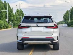 BMW X1 sDrive25Li X Design Package - ფოტო 8
