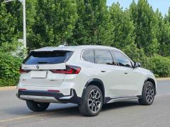 BMW X1 sDrive25Li X Design Package - ფოტო 9