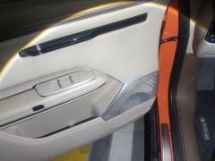GAC Hyper HT 825km 825 Edition - ფოტო 13