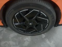 GAC Hyper HT 825km 825 Edition - ფოტო 6