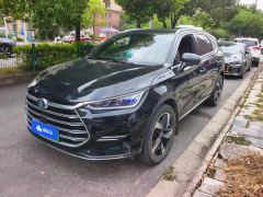 BYD Tang DM-i Champion Edition 1.5T 112km Precursor Premium 7-seater - фото 1