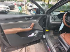 BYD Tang DM-i Champion Edition 1.5T 112km Precursor Premium 7-seater - фото 12