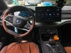 BYD Tang DM-i Champion Edition 1.5T 112km Precursor Premium 7-seater - фото 16
