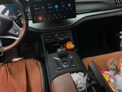 BYD Tang DM-i Champion Edition 1.5T 112km Precursor Premium 7-seater - фото 19