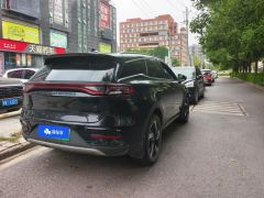 BYD Tang DM-i Champion Edition 1.5T 112km Precursor Premium 7-seater - фото 2