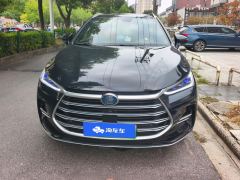 BYD Tang DM-i Champion Edition 1.5T 112km Precursor Premium 7-seater - фото 3