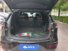 BYD Tang DM-i Champion Edition 1.5T 112km Precursor Premium 7-seater - фото 7
