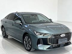 Chery Arrizo 8 PRO 1.6T DCT Comfort - photo 3