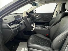 Chery Arrizo 8 PRO 1.6T DCT Comfort - photo 5