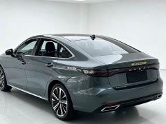 Chery Arrizo 8 PRO 1.6T DCT Comfort - photo 9