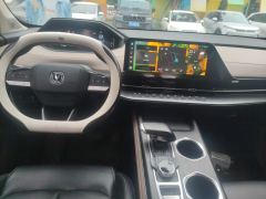 Changan CS55PLUS 1.5T Premium Version - ფოტო 10