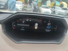 Changan CS55PLUS 1.5T Premium Version - ფოტო 12