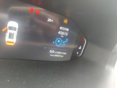 Changan CS55PLUS 1.5T Premium Version - ფოტო 13