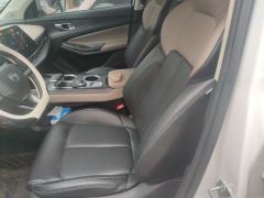 Changan CS55PLUS 1.5T Premium Version - ფოტო 16