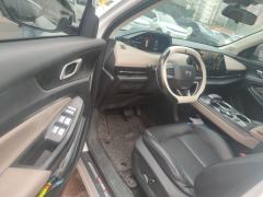 Changan CS55PLUS 1.5T Premium Version - ფოტო 17