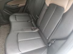 Changan CS55PLUS 1.5T Premium Version - ფოტო 18