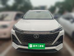Changan CS55PLUS 1.5T Premium Version - ფოტო 2