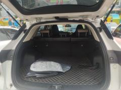 Changan CS55PLUS 1.5T Premium Version - ფოტო 20