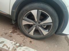 Changan CS55PLUS 1.5T Premium Version - ფოტო 8