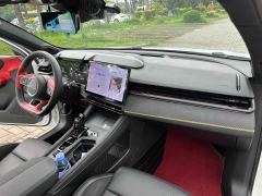 Lynk & Co 03 2.0T T5 Dual Clutch 2WD Strong Pro 5-seater - ფოტო 9
