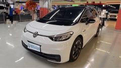 Volkswagen ID.3 Pure - photo 1