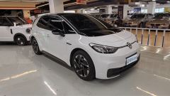 Volkswagen ID.3 Pure - photo 13