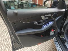 Mercedes-Benz GLC Facelift GLC 300 L 4MATIC Dynamic - фото 12