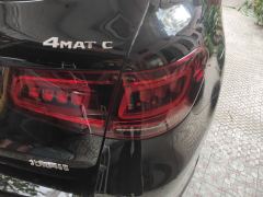 Mercedes-Benz GLC Facelift GLC 300 L 4MATIC Dynamic - фото 5
