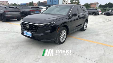 2023 Honda CR-V 240TURBO AWD Premium 5-Seater - автомобиль из Китая