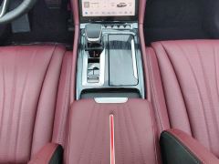 FAW H5 PHEV Hongqi H5 (2020 1.5T DCT Qiyue version) - ფოტო 19