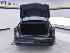 FAW H5 PHEV Hongqi H5 (2020 1.5T DCT Qiyue version) - ფოტო 7