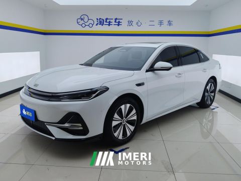 2025 Geely Galaxy A7 EM-i 1.5L 150km Explorer Edition - ავტომობილი ჩინეთიდან