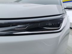 Geely Galaxy A7 EM-i 1.5L 150km Explorer Edition - photo 4