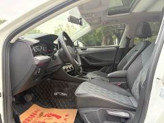 Volkswagen Sagitar 280TSI DSG Beyond Lite - фото 10