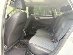Volkswagen Sagitar 280TSI DSG Beyond Lite - фото 11