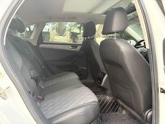 Volkswagen Sagitar 280TSI DSG Beyond Lite - фото 12