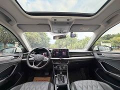 Volkswagen Sagitar 280TSI DSG Beyond Lite - фото 5