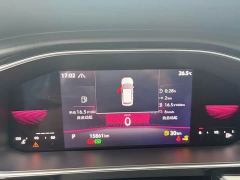 Volkswagen Sagitar 280TSI DSG Beyond Lite - фото 7