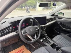 Volkswagen Sagitar 280TSI DSG Beyond Lite - фото 9