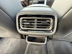 Geely Xingui 1.5T Edition - photo 12