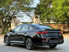 Geely Xingui 1.5T Edition - photo 14