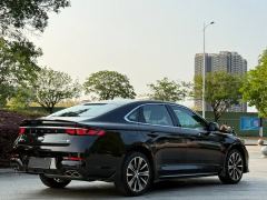 Geely Xingui 1.5T Edition - photo 15