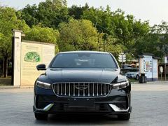 Geely Xingui 1.5T Edition - photo 2