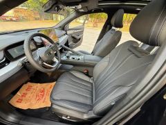 Geely Xingui 1.5T Edition - photo 4