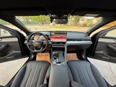 Geely Xingui 1.5T Edition - photo 6