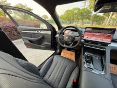 Geely Xingui 1.5T Edition - photo 7