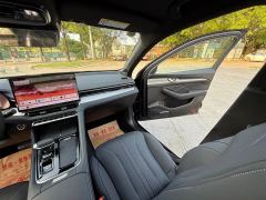 Geely Xingui 1.5T Edition - photo 8