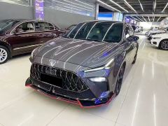 MG5 1.5T TrophyFlagship Edition - photo 1