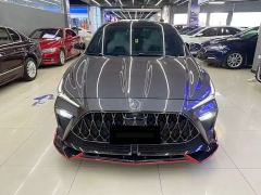 MG5 1.5T TrophyFlagship Edition - photo 2